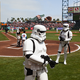 Image for article titled The Empire Takes Over: Star Wars Day at AT&T Park in San Francisco